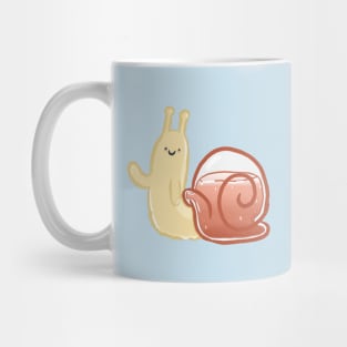 Snail Mug